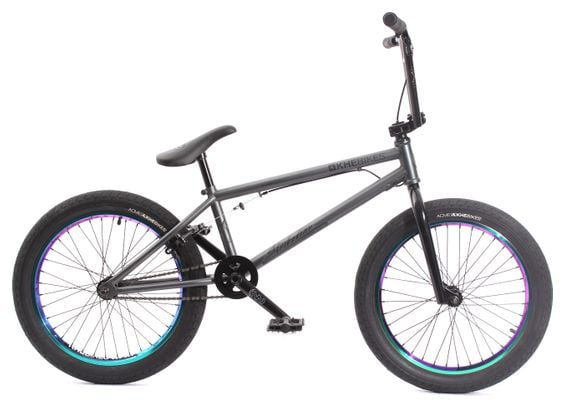 Vélo BMX KHE STRIKEDOWN PRO LIMITED 20 pouces 9 7kg