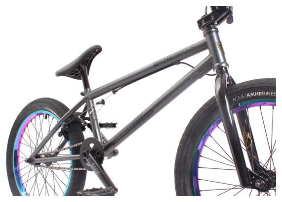 Vélo BMX KHE STRIKEDOWN PRO LIMITED 20 pouces 9 7kg