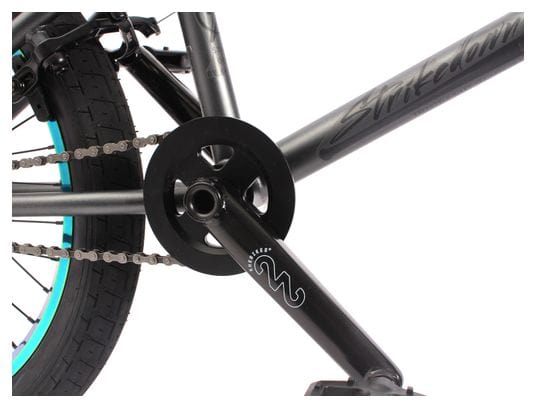 Vélo BMX KHE STRIKEDOWN PRO LIMITED 20 pouces 9 7kg