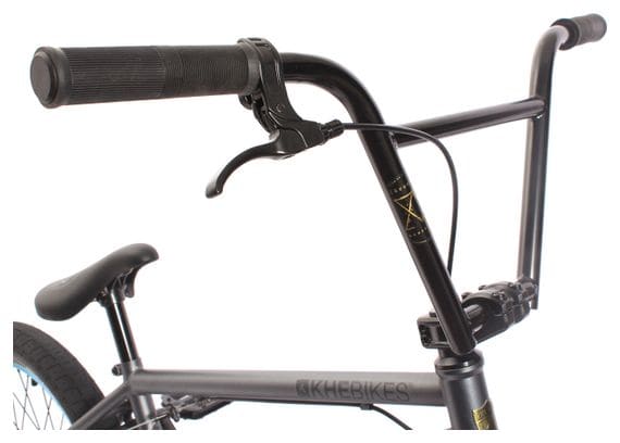 Vélo BMX KHE STRIKEDOWN PRO LIMITED 20 pouces 9 7kg