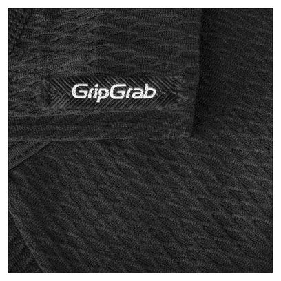 GripGrab Ultralight Sleeveless Mesh Baselayer Black