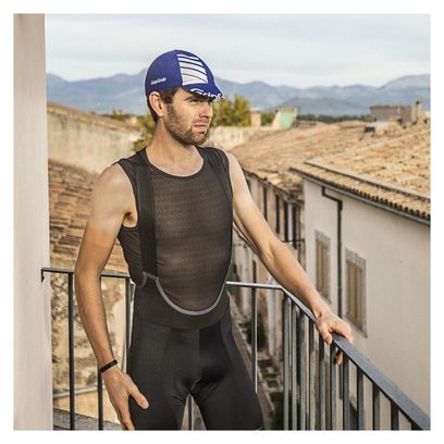 GripGrab Ultralight Sleeveless Mesh Baselayer Black