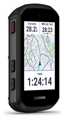 Compteur GPS Garmin Edge 550