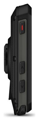 Compteur GPS Garmin Edge 550
