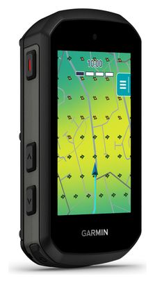 Compteur GPS Garmin Edge 550