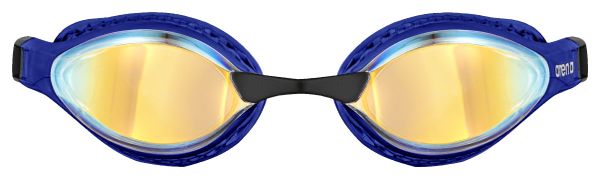 Arena Air-Speed Mirror Swimming Goggles Blue