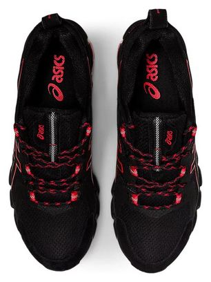 Chaussures de Running Asics Quantum 180 Noir Homme
