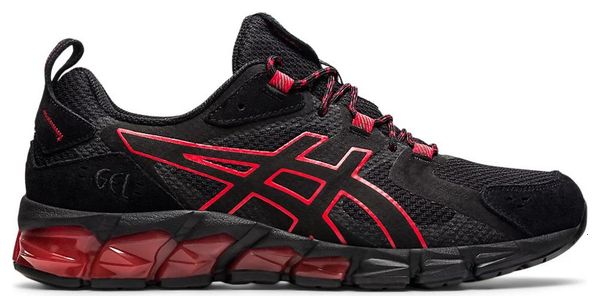 Asics running homme noir best sale