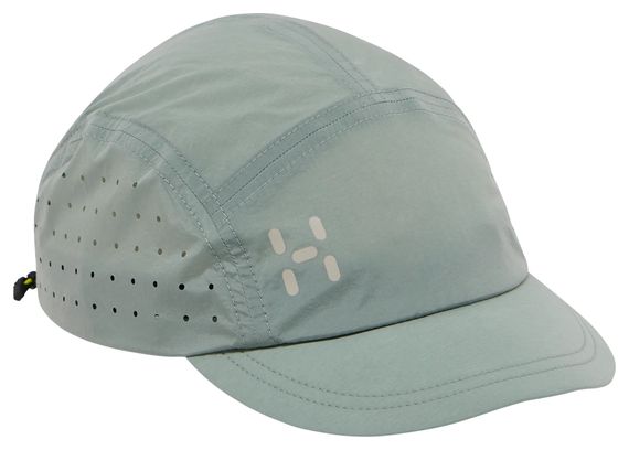 Cappellino Haglöfs L.I.M. Pace verde