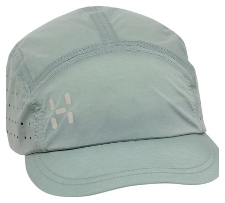 Cappellino Haglöfs L.I.M. Pace verde