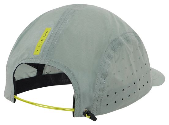 Cappellino Haglöfs L.I.M. Pace verde