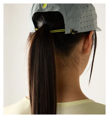 Cappellino Haglöfs L.I.M. Pace verde