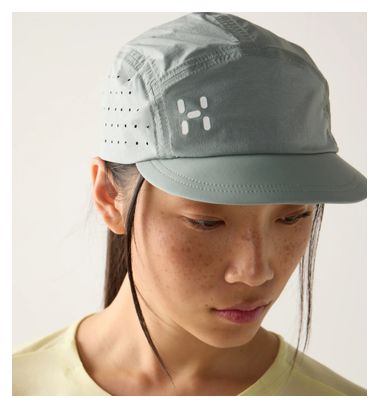 Cappellino Haglöfs L.I.M. Pace verde