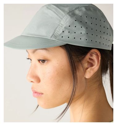 Cappellino Haglöfs L.I.M. Pace verde