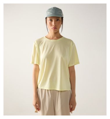 Cappellino Haglöfs L.I.M. Pace verde