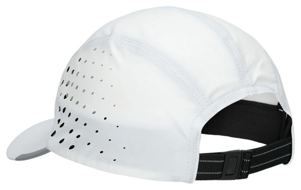 Cappellino Asics Ultra Lightweight Bianco