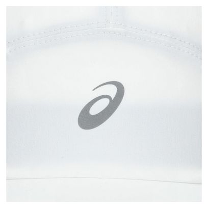 Cappellino Asics Ultra Lightweight Bianco