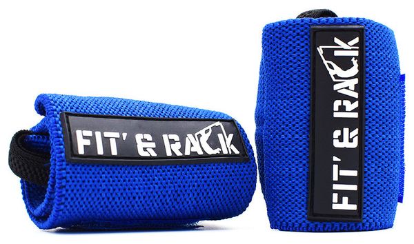 Bracelet de Force Fit et Rack