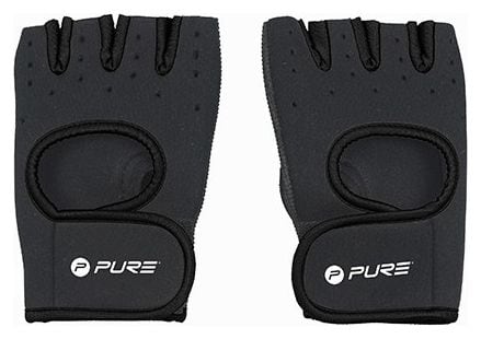 Gants de fitness Pure2Improve neoprene