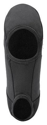 GORE Wear Thermo Shoe Covers Black
