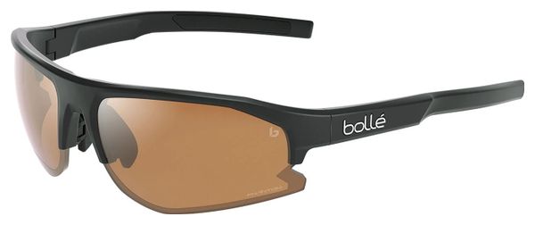 Occhiali Bollé Bolt 2.0 Phantom Matte Black / Brown Gun