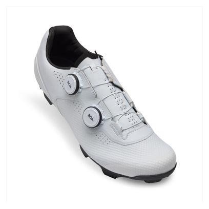 Chaussures VTT Giro Regime XC Blanc