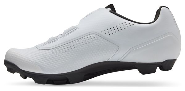 Chaussures VTT Giro Regime XC Blanc