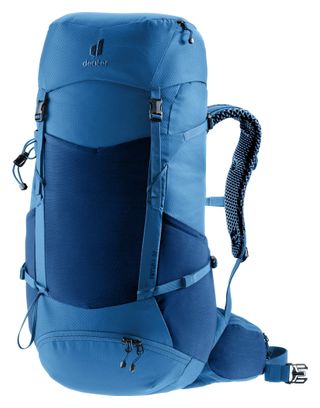 Zaino da trekking Deuter Futura 32 L blu da uomo