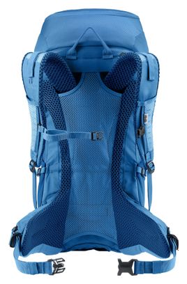Zaino da trekking Deuter Futura 32 L blu da uomo