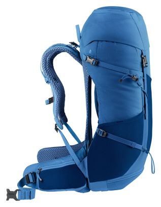 Zaino da trekking Deuter Futura 32 L blu da uomo