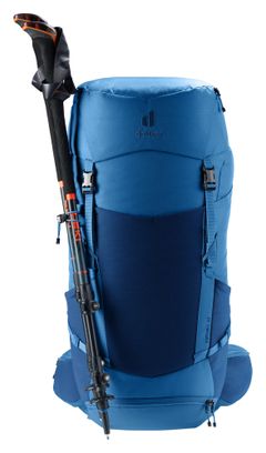Zaino da trekking Deuter Futura 32 L blu da uomo