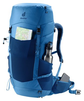 Zaino da trekking Deuter Futura 32 L blu da uomo