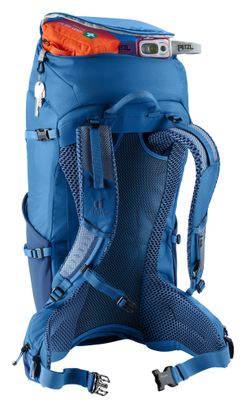 Zaino da trekking Deuter Futura 32 L blu da uomo