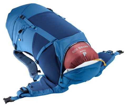 Zaino da trekking Deuter Futura 32 L blu da uomo