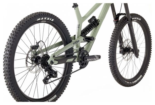 Vtt Tout Suspendu Dh Enduro Vtt Dh Neuf VTT Enduro Tout Suspendu - Main Image