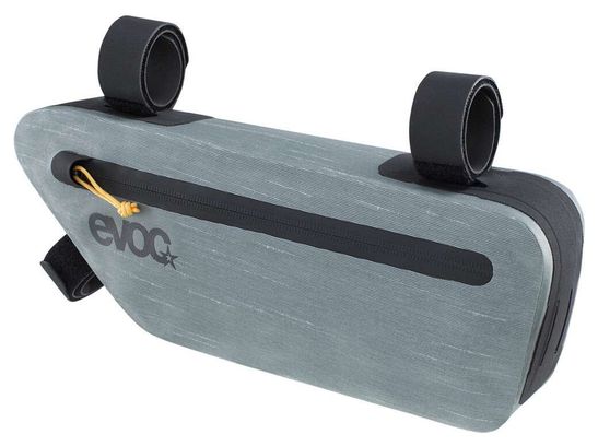Evoc Frame Pack WP S 1,5L Grijs