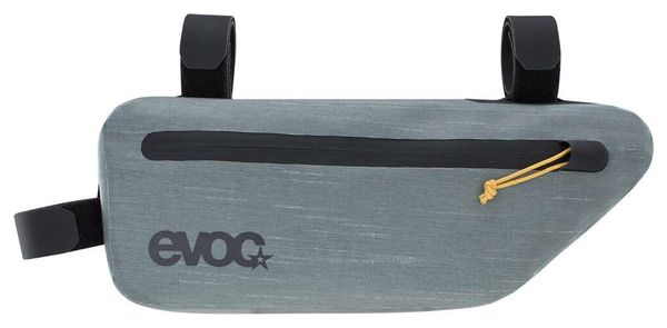 Evoc Frame Pack WP S 1,5L Grijs