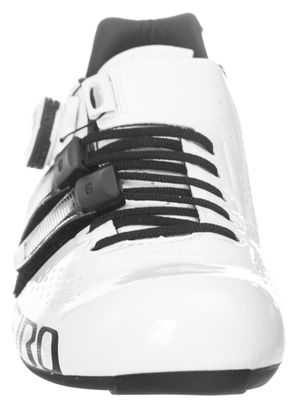 Giro Chaussures Vélo Route Homme - Empire SLX II - blanc