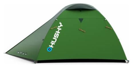 Husky Beast 3 Extreme Light - tente légère - 3 personnes - Vert