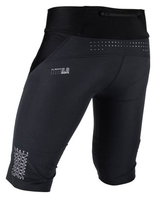 Short Femme Leatt AllMtn 2.0 Noir