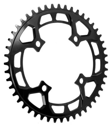 Couronne Pride Newton Noir