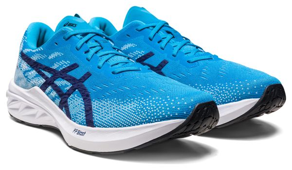 Chaussures de Running Asics Dynablast 3 Bleu