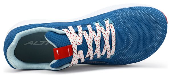 Chaussures de Running Altra Escalante 3 Bleu Blanc