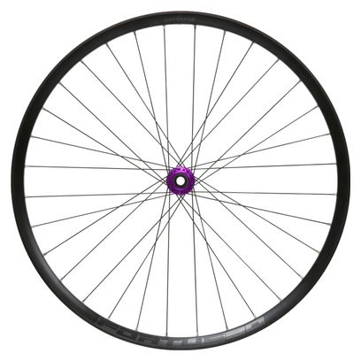 Hope Fortus 30W Pro 5 27.5'' | Boost 15x110 mm | CenterLock | Violett