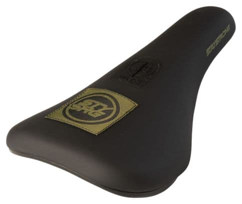 Selle Stay Strong Icon Patch Slim Pivotal Logo Vert