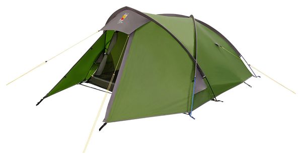 Terra Nova Trident 2 Person Tent Green