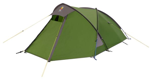 Terra Nova Trident 2 Person Tent Green
