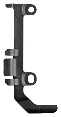 Daysaver Bottle Cage Mount for Essential8 Multi-Tool, Black