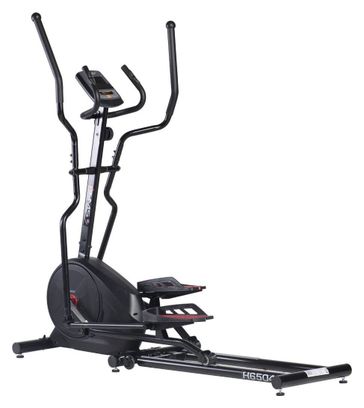 Vélo elliptique a résistance magnétique - HMS H6504