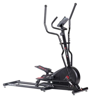 Vélo elliptique a résistance magnétique - HMS H6504